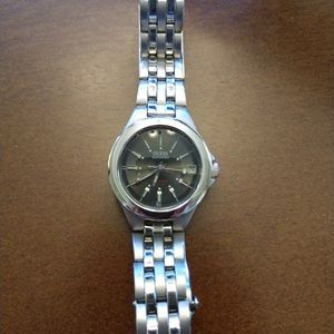 Guess Watch